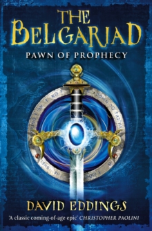 Image for Pawn of prophecy