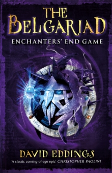 Image for Enchanters' end game