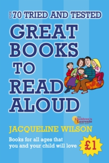 Image for Great Books to Read Aloud