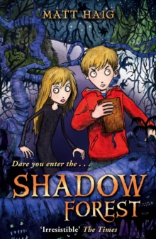 Image for Shadow forest
