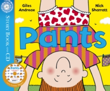 Image for Pants