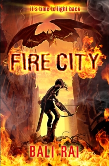 Image for Fire City
