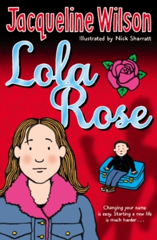 Image for Lola Rose