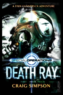 Image for Death Ray