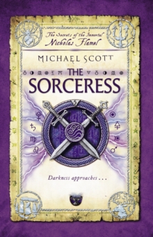 Image for The sorceress