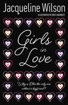 Image for Girls in love