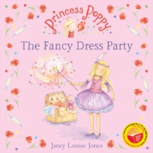 Image for The fancy dress party
