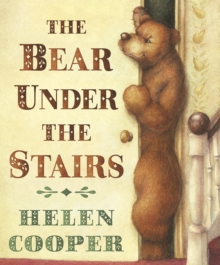 Image for The bear under the stairs