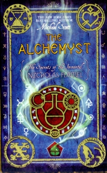 Image for The Alchemyst