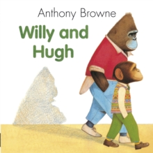 Image for Willy And Hugh