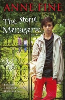 Image for The stone menagerie