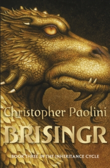 Image for Brisingr, or, The seven promises of Eragon Shadeslayer and Saphira Bjartskular