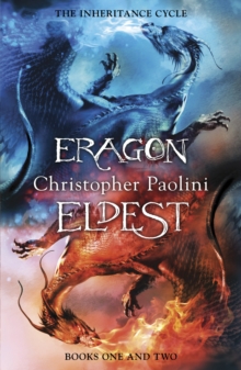 Image for Eragon and Eldest Omnibus