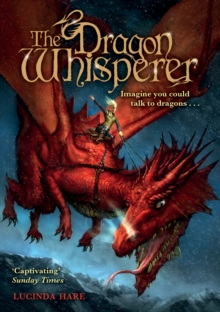 Image for The dragon whisperer