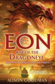 Image for Eon  : rise of the dragoneye