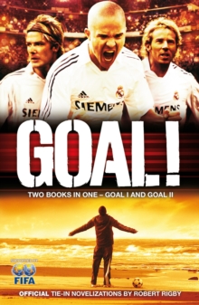Image for Goal! Two-Books-In-One