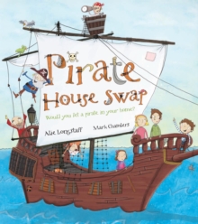 Image for Pirate house swap