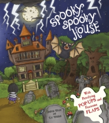 Image for The Spooky Spooky House