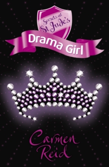 Image for Drama girl
