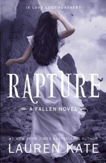 Image for Rapture