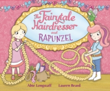 Image for The fairytale hairdresser