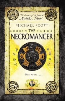 Image for The necromancer