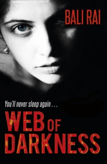 Image for Web of darkness