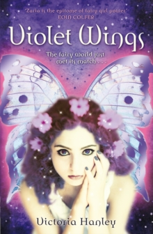 Image for Violet Wings