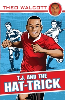 Image for T.J. and the hat-trick