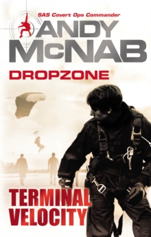 Image for DropZone: Terminal Velocity