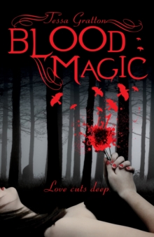 Image for Blood Magic