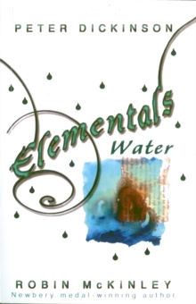 Image for Elementals - water