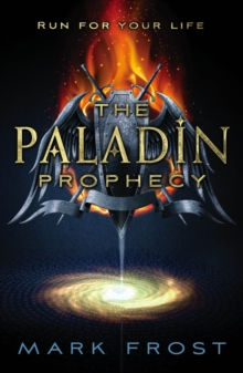 Image for The Paladin Prophecy