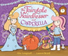 Image for The fairytale hairdresser and Cinderella