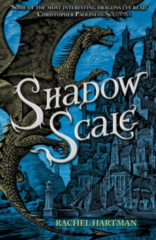 Image for Shadow scale