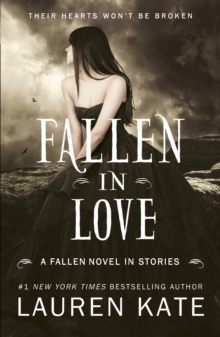 Image for Fallen in love  : new tales from the fallen world
