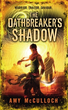 Image for The Oathbreaker's Shadow