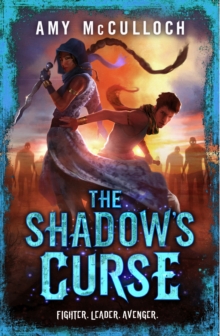 Image for The shadow's curse