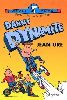 Image for Danny dynamite