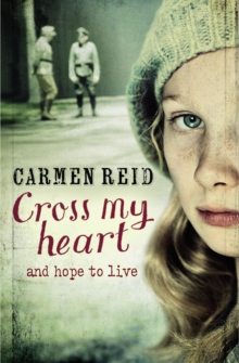 Image for Cross my heart