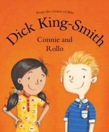 Image for Connie and Rollo
