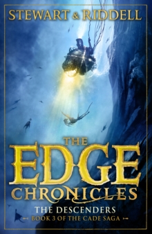 Image for The Edge Chronicles 13: The Descenders