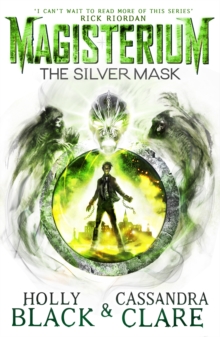 Image for The silver mask