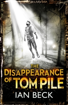 Image for The disappearance of Tom Pile