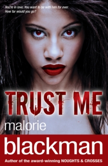 Image for Trust Me