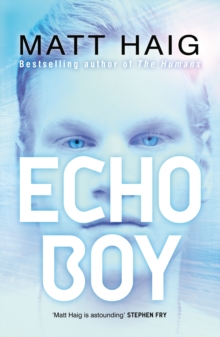 Image for Echo boy