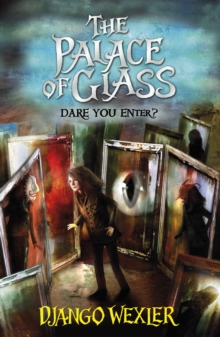 Image for The palace of glass