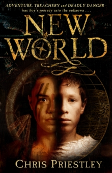 Image for New World