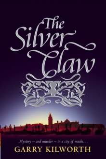 Image for The Silver Claw