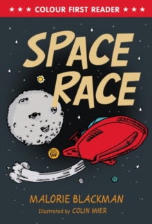 Image for Space race